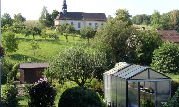 Eggenbach Apartment | Ferienwohnung Adelheid