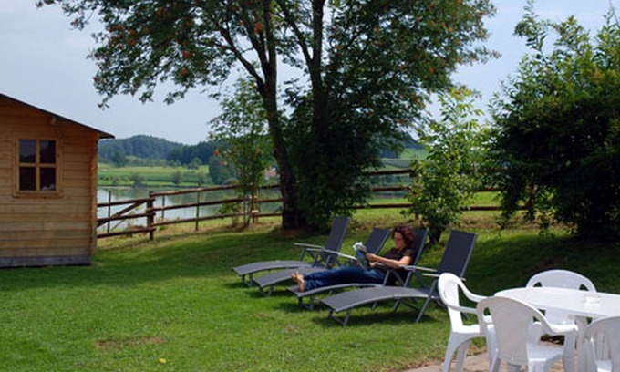 Tettnang Apartment | Ferienwohnung Adlerhorst, 110 qm, Terrasse, 3 Schlafzimmer, max. 10 Personen