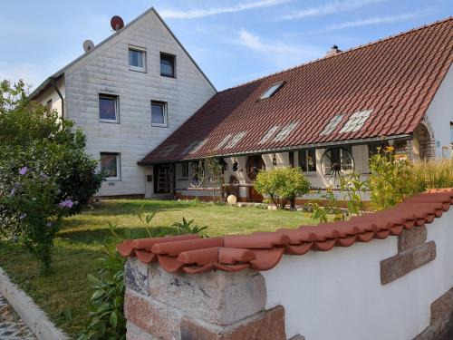 Veitsbronn Apartment | Ferienwohnung Alafia