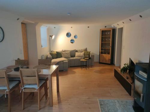 Lausheim Apartment | Ferienwohnung Alber