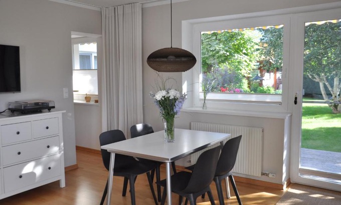 Aldrans Apartment | Ferienwohnung Aldrans