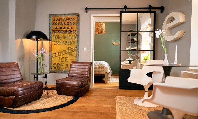 Traunstein Apartment | Ferienwohnung Alfred