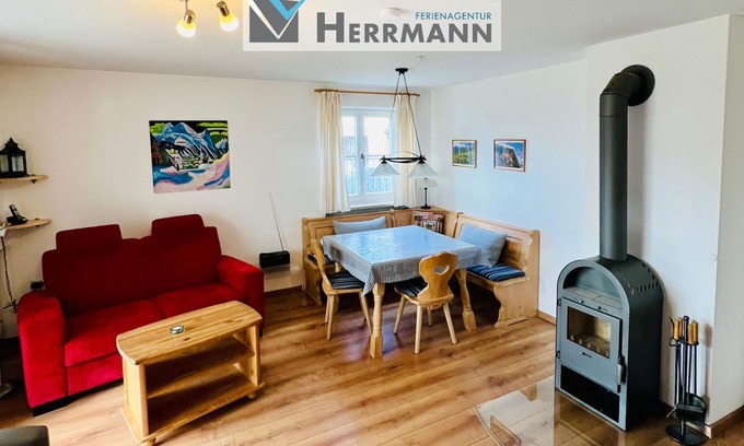 Waltenhofen Apartment | Ferienwohnung "allgäuglück"