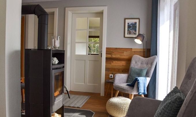 Weidach Apartment | Ferienwohnung "alpenrose" - Haus Gehrenspitze