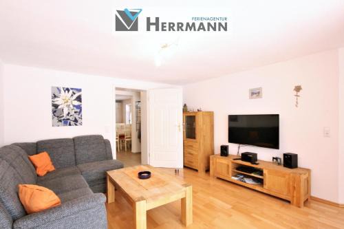 Heitlern Apartment | Ferienwohnung Alpenrose