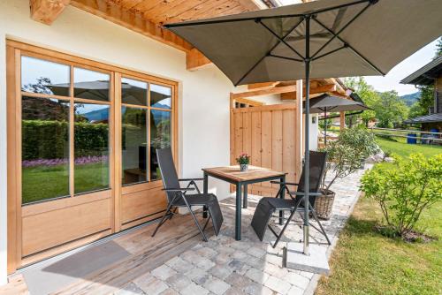 Reit im Winkl Apartment | Ferienwohnung Alpin - Reit im Winkl