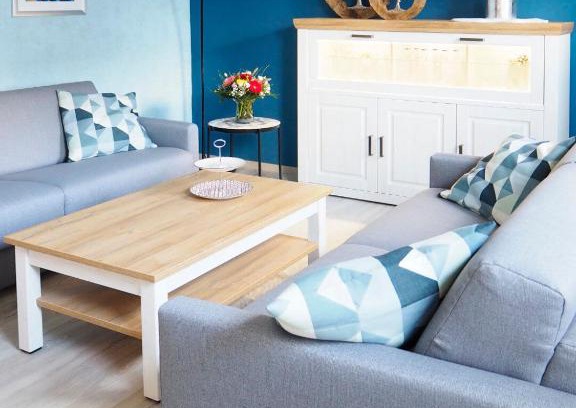 Werlte Apartment | Ferienwohnung Alte Bäckerei Werlte