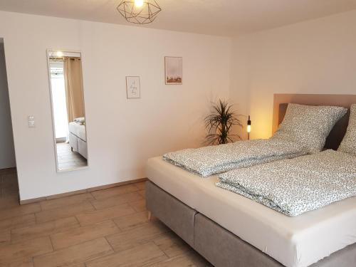 Vossenack Apartment | Ferienwohnung Alte Landstube