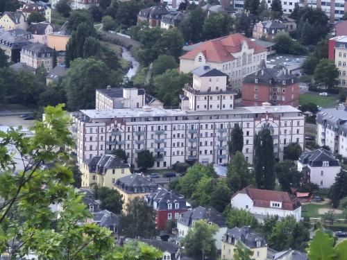 Freital Apartment | Ferienwohnung Alte Mühle in Freital bei Dresden