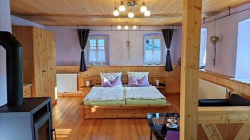 Altenstein Apartment | Ferienwohnung Altenstein