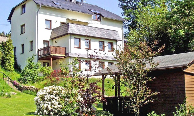 Altenberg Apartment | Ferienwohnung Altenberg