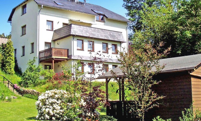 Altenberg Apartment | Ferienwohnung Altenberg