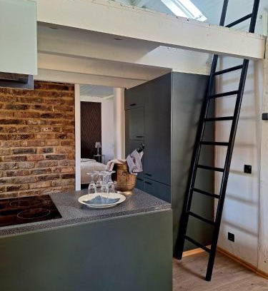 Meckenheim Apartment | Ferienwohnung Altendorf