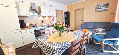 Altenkirchen Apartment | Ferienwohnung Altenkirchen