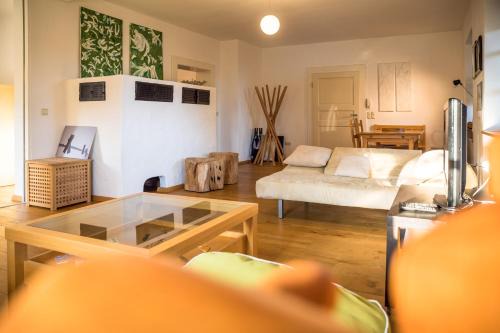 Deggendorf Apartment | Ferienwohnung Altes Schulhaus Greising