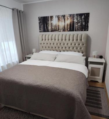 Rottenburg Apartment | Ferienwohnung Altstadt