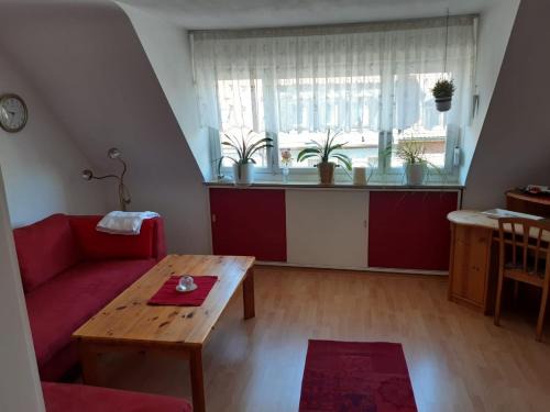 Schweinfurt Apartment | Ferienwohnung Altstadtflair