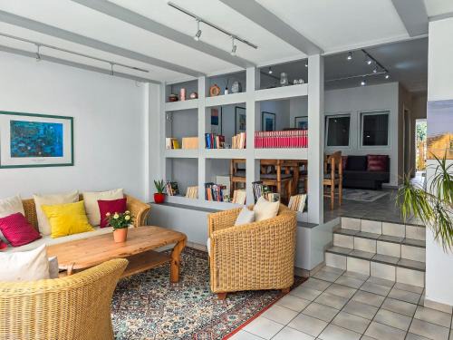 Northeim Apartment | Ferienwohnung Altstadt Northeim