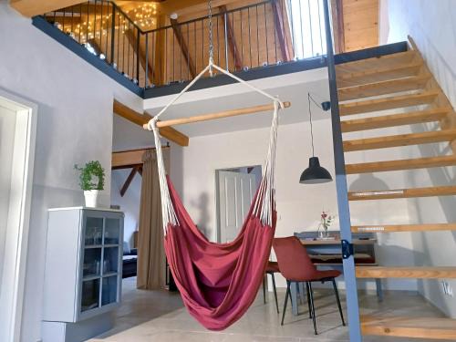 Peissenberg Apartment | Ferienwohnung am alten Kino