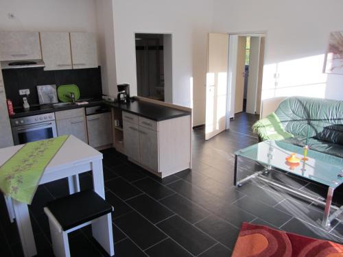 Judenbach Apartment | Ferienwohnung Am Alten Forsthaus Neuenbau