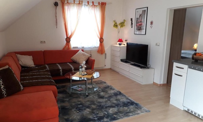 Stanz Im Murztal House | Ferienwohnung Am Sonnenweg