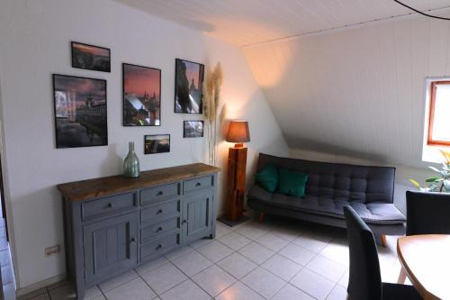 Großsedlitz Apartment | Ferienwohnung am Barockgarten