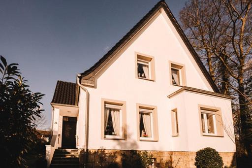 Lengerich Apartment | Ferienwohnung am Berg