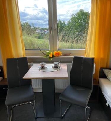 Marktgraitz Apartment | FERIENWOHNUNG AM BERG