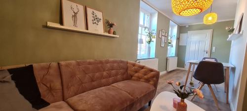 Werlte Apartment | Ferienwohnung am Bibelgarten Sophia