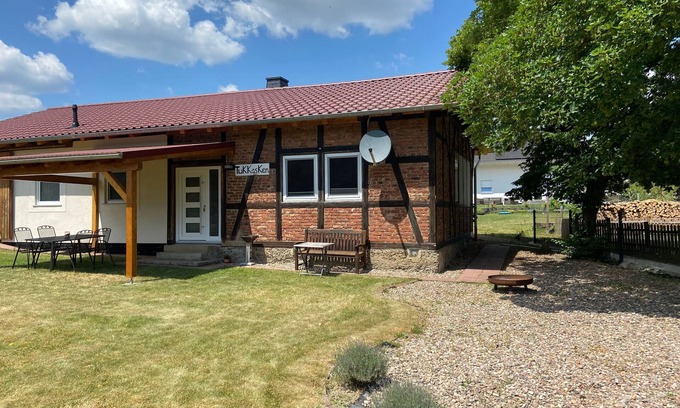 Edertal Apartment | Ferienwohnung am Buchenmeer