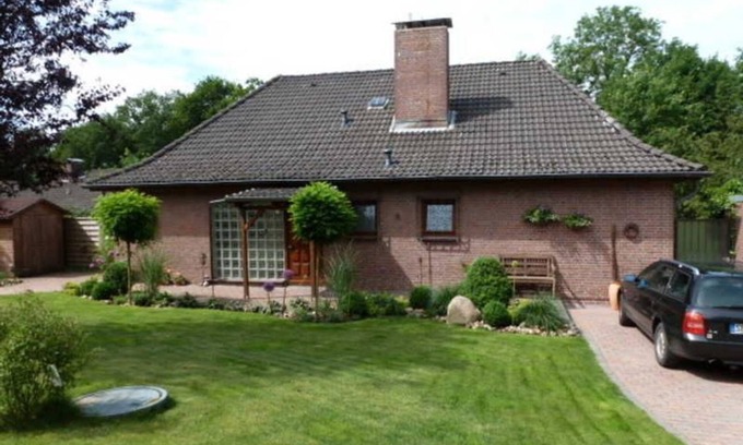 Bad Bramstedt Apartment | Ferienwohnung am Maienbach - Ferienwohnung