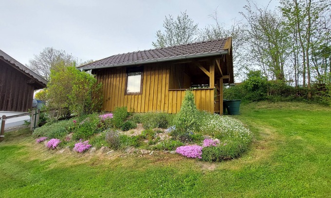 Furth im Wald Apartment | Ferienwohnung am Fuße des Hohen Bogen