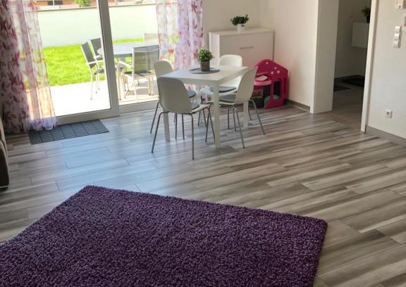 Mengen Apartment | Ferienwohnung am Donauradweg