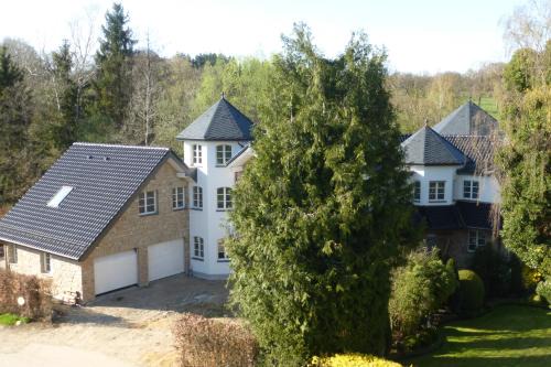 Roetgen House | Ferienwohnung am Eifelsteig