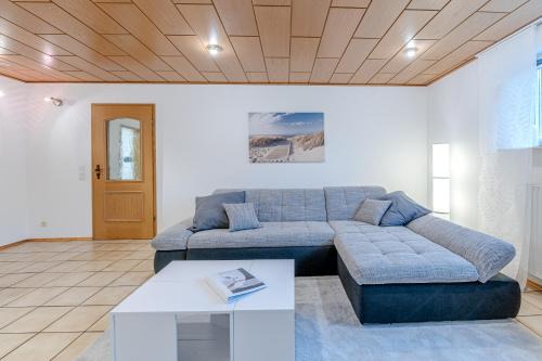 Sankt Wendel Apartment | Ferienwohnung am Feld Winterbach