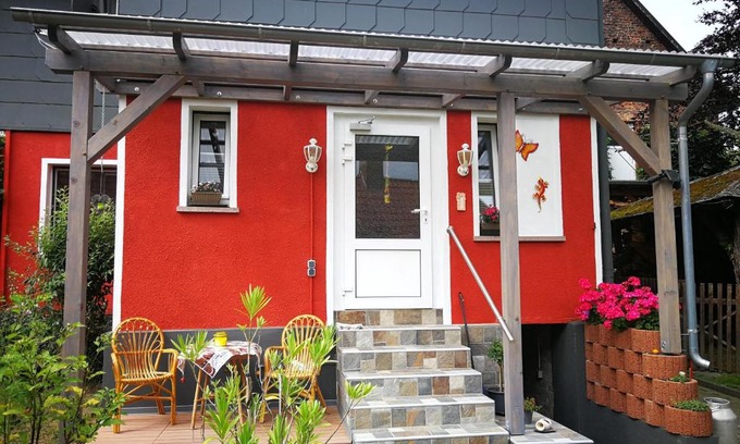 Dankerode Apartment | Ferienwohnung am Finkenherd
