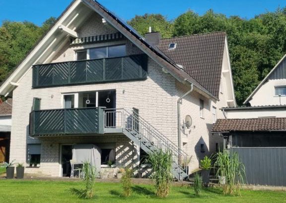 Neuenheerse Apartment | Ferienwohnung am Fuße des Eggegebirges