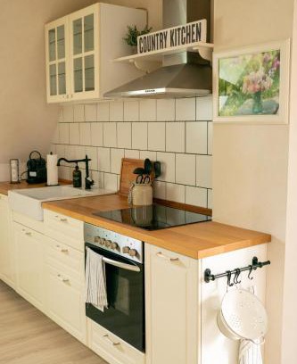 Bleckede Apartment | Ferienwohnung Am Hafen