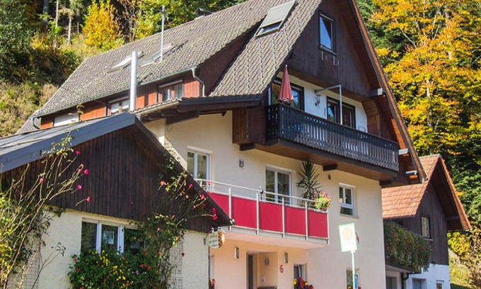 Oppenau Apartment | Ferienwohnung am Hauskopf