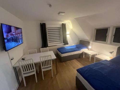 Blumenthal Apartment | Ferienwohnung am Heidbleek