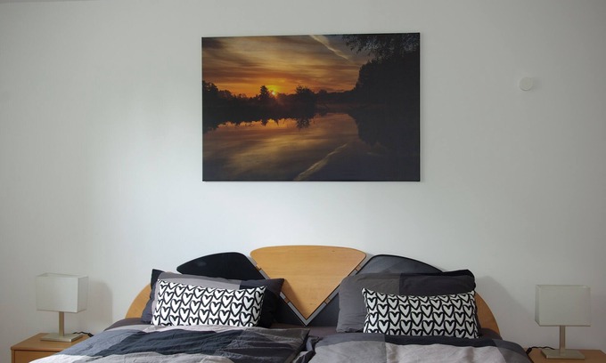 Detmold Apartment | Ferienwohnung am Hermann im Herzen von Ostwestfalen