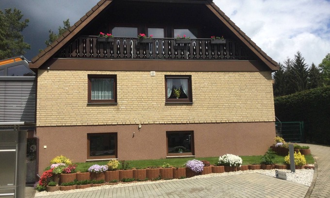Kolkwitz Apartment | Ferienwohnung am Hirschteich