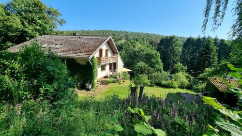 Brombachtal Apartment | Ferienwohnung Am Kirchberg