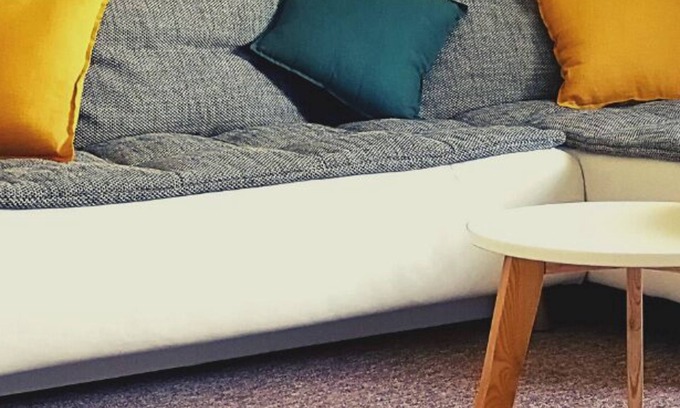 Großkmehlen Condo | Ferienwohnung "Am Kutschenberg"