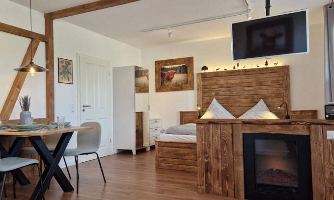 Hinterzarten Apartment | Ferienwohnung am Mehlberg - Hinterzarten