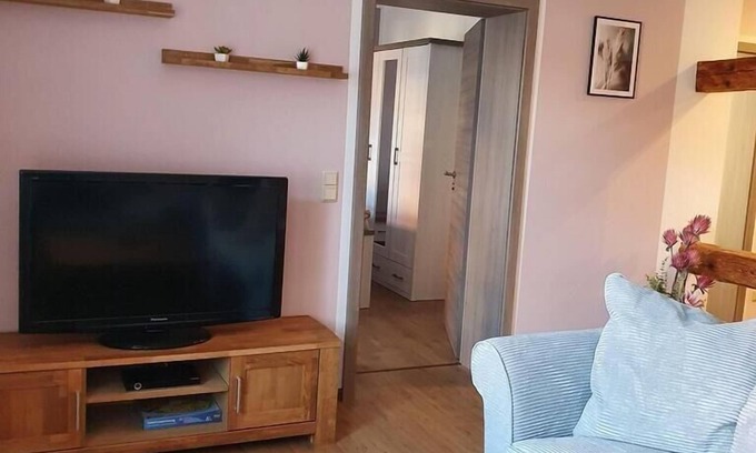 Harzgerode Apartment | Ferienwohnung Am Markt