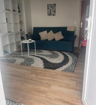 Weilmunster Apartment | Ferienwohnung am MeetingPoint