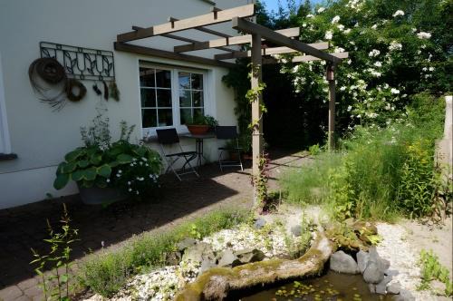 Bettingen Apartment | Ferienwohnung am Naturgarten