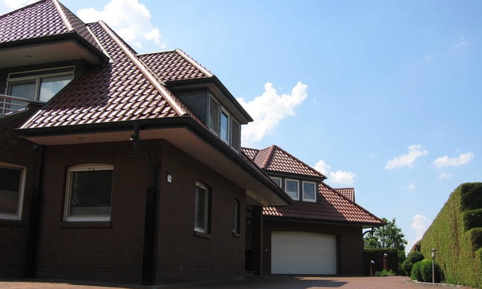 Saterland Apartment | Ferienwohnung Am Nordwald *, Saterland - Ferienwohnung am Nordwald *,