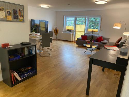 Pfullendorf Apartment | Ferienwohnung am Obertor